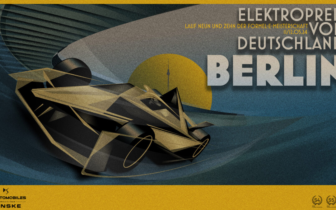 S10 R9 R10 – 2024 Sun Minimeal Berlin E-Prix