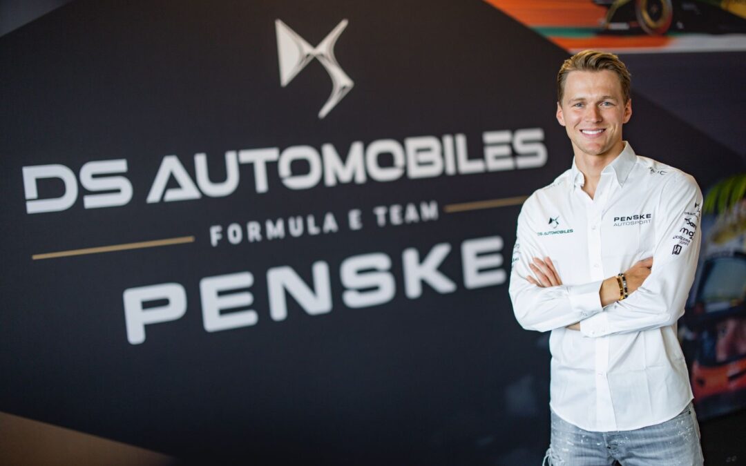 DS PENSKE ANNOUNCES THE RETURN OF MAXIMILIAN GÜNTHER AS NEW DRIVER FROM SEASON 11 JOINING JEAN-ERIC VERGNE